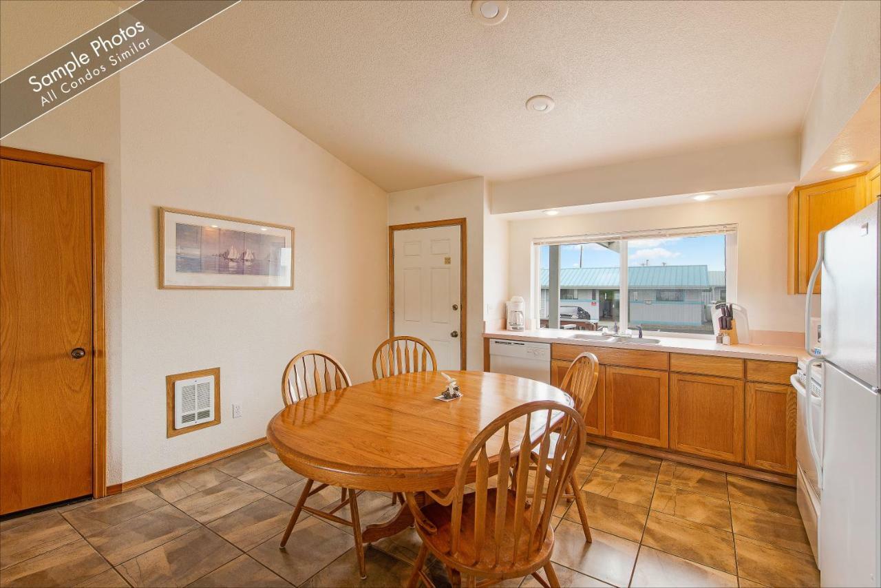 Windjammer Condos Ocean Shores Exterior foto