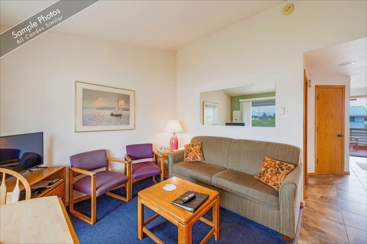 Windjammer Condos Ocean Shores Exterior foto