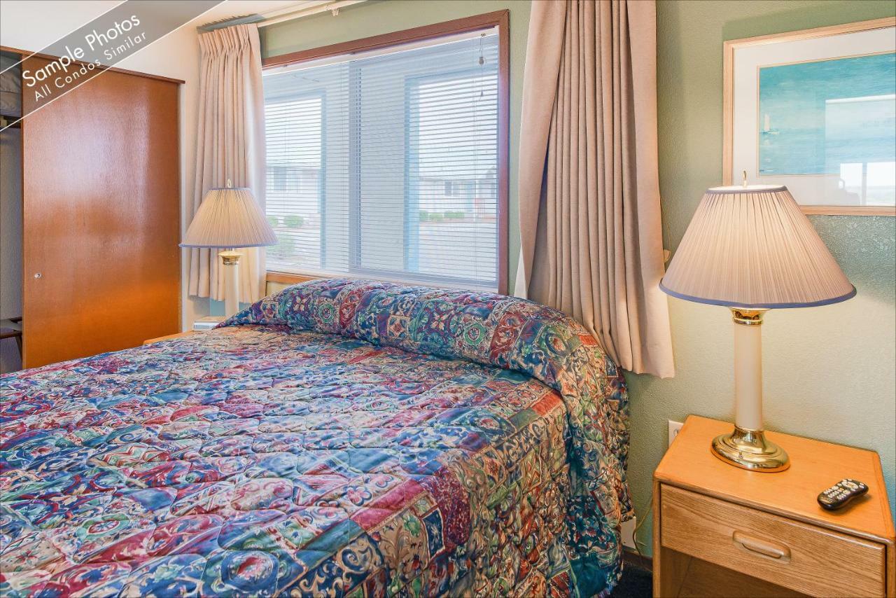 Windjammer Condos Ocean Shores Exterior foto