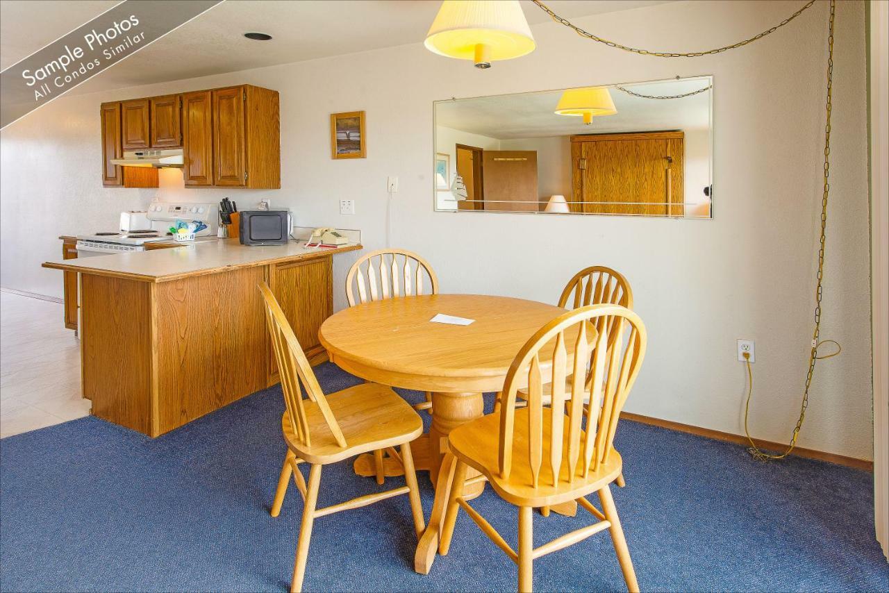 Windjammer Condos Ocean Shores Exterior foto