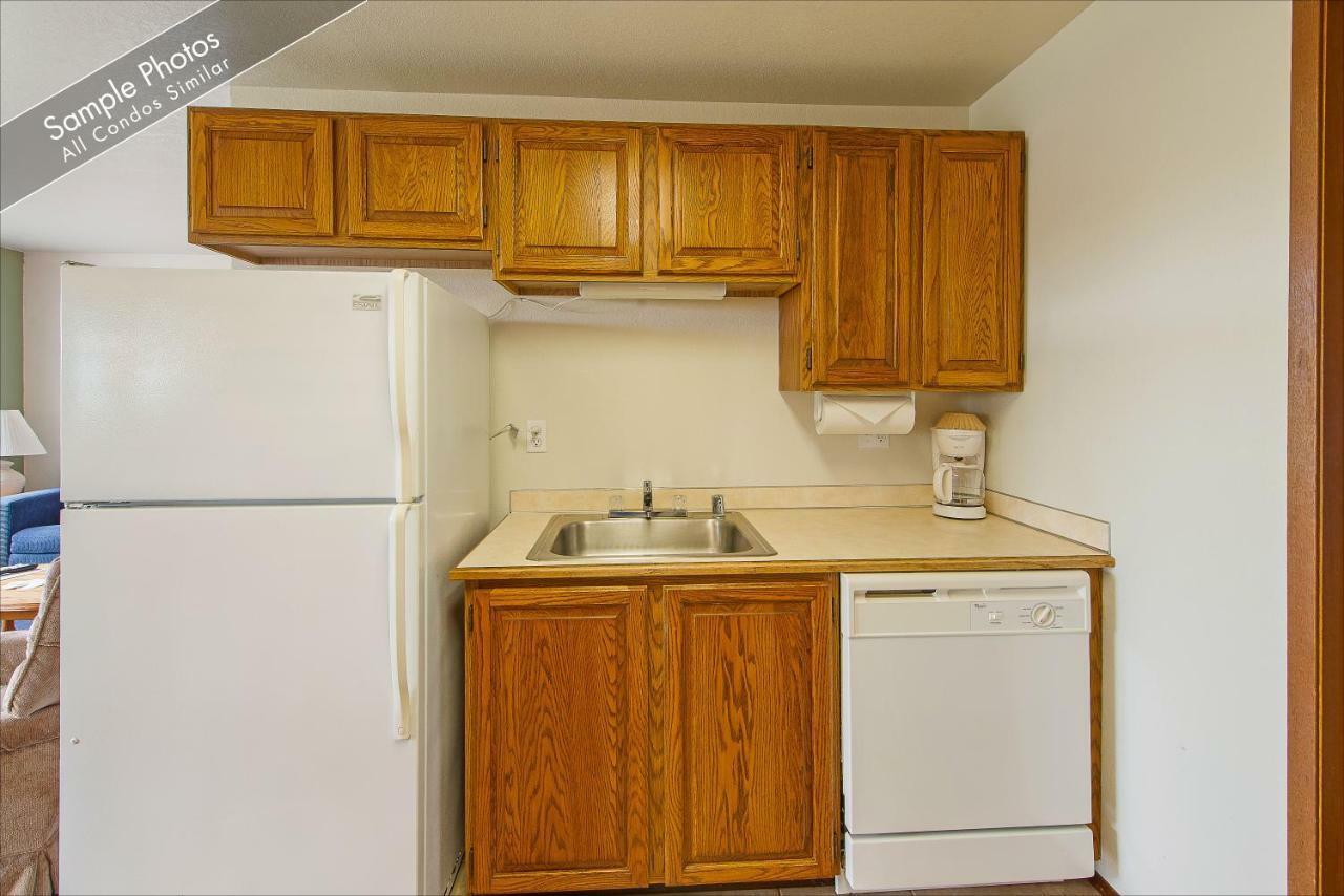 Windjammer Condos Ocean Shores Exterior foto