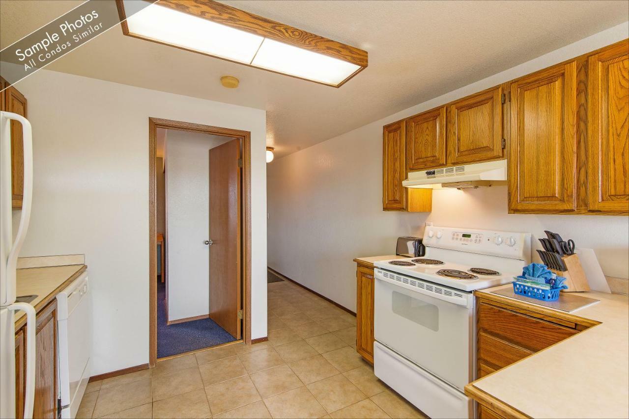 Windjammer Condos Ocean Shores Exterior foto