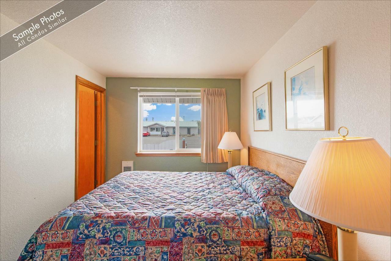 Windjammer Condos Ocean Shores Exterior foto